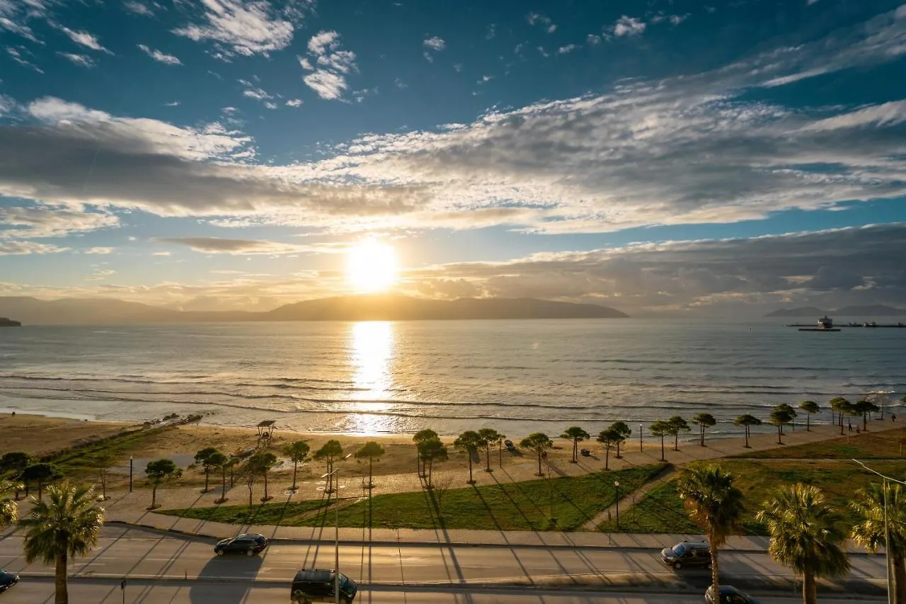 Jon Apartment Vlore 0*,  Albania