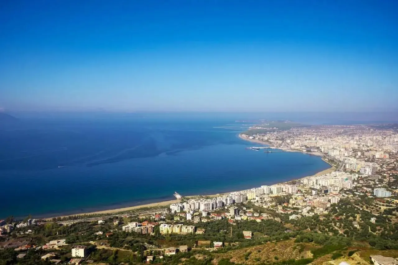 Jon Apartment Vlore Homestay