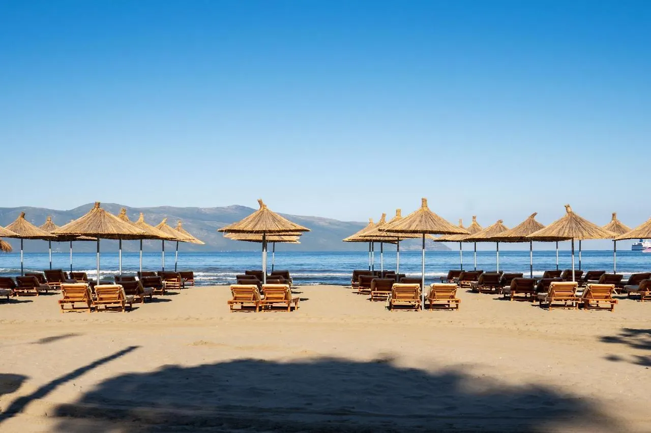 Homestay Jon Apartment Vlore Albania