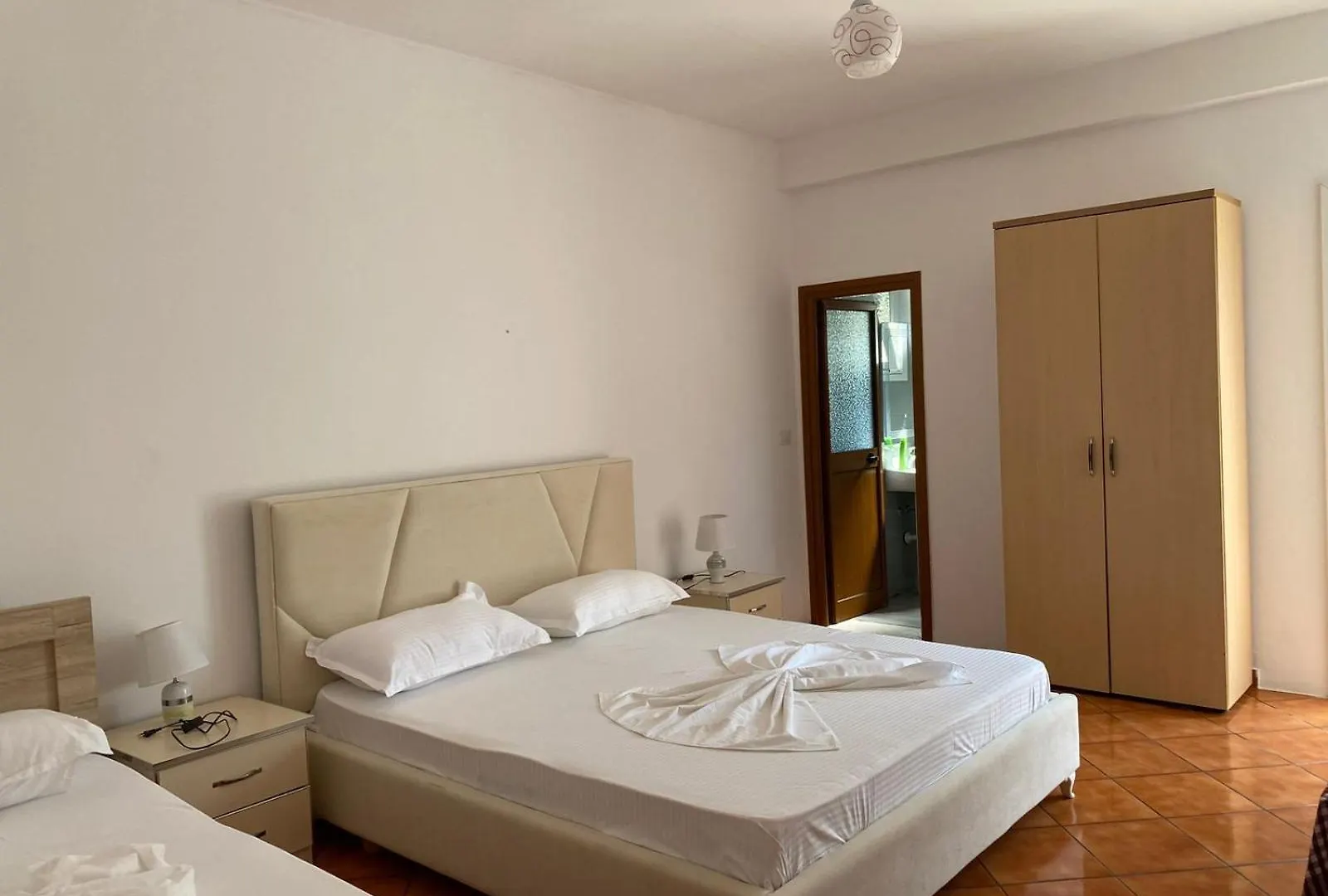 Homestay Jon Apartment Vlore Albania