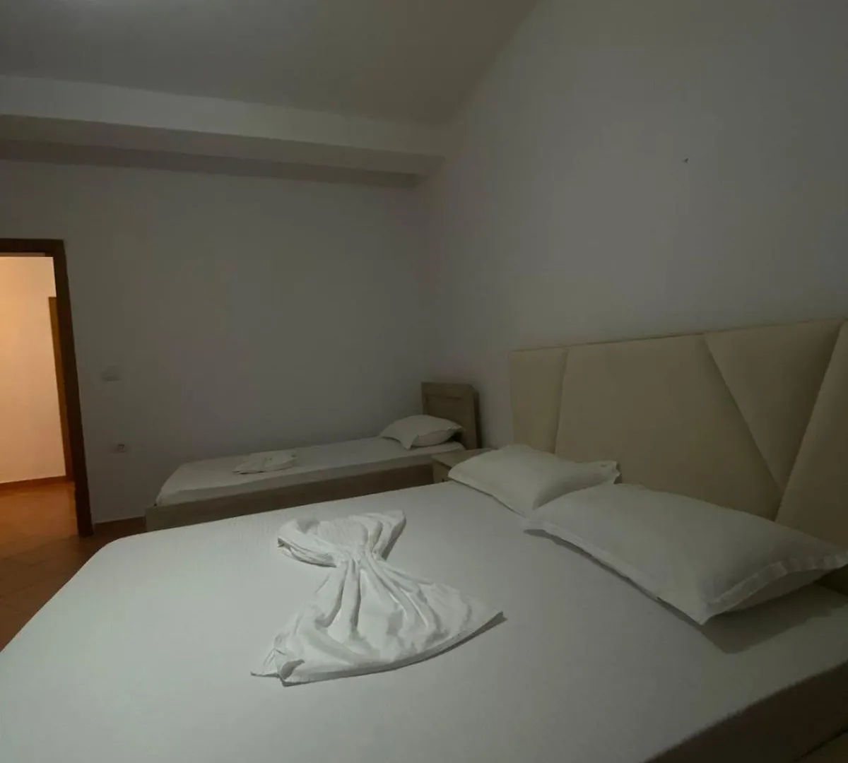 Homestay Jon Apartment Vlore Albania