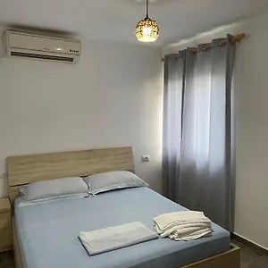 Appartamento Center & Near Lungomare, Vlorë
