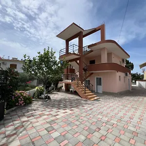  Pensjonat Guest House Vlore