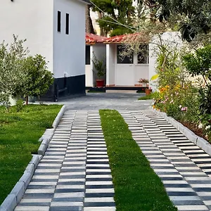 Appartamento Dhoma Plazhi Agimi, Vlorë